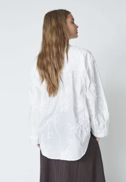 Xaviercc Flower Shirt 45047