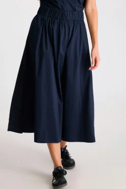 Yara Poplin Skirt