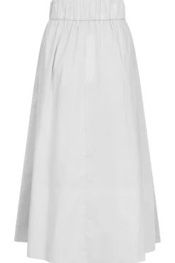 Yara Poplin Skirt 158280