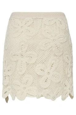Yasanula Crochet Skirt