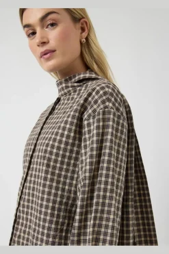 Yascarlina Ls Long Shirt