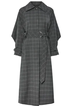 Yascicco Ls Long Coat