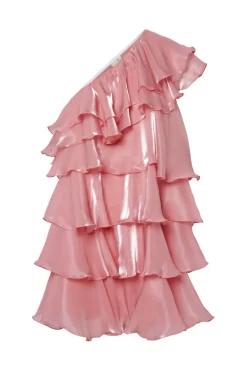 Yasclassy Short Dress