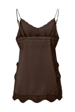 Yasfrankie Strap Top