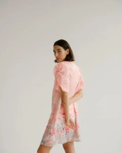 Yashannah 2/4 Dress 26038172