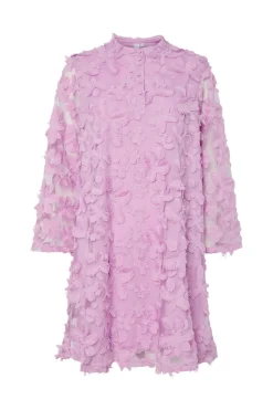 Yaskarly 7/8 Short Dress