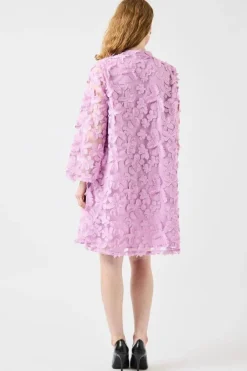 Yaskarly 7/8 Short Dress