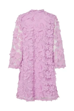 Yaskarly 7/8 Short Dress