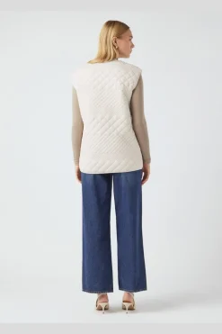 Yaslaurie Sl Padded Vest