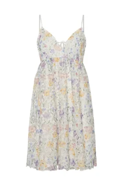 Yasleanna Strap Dress