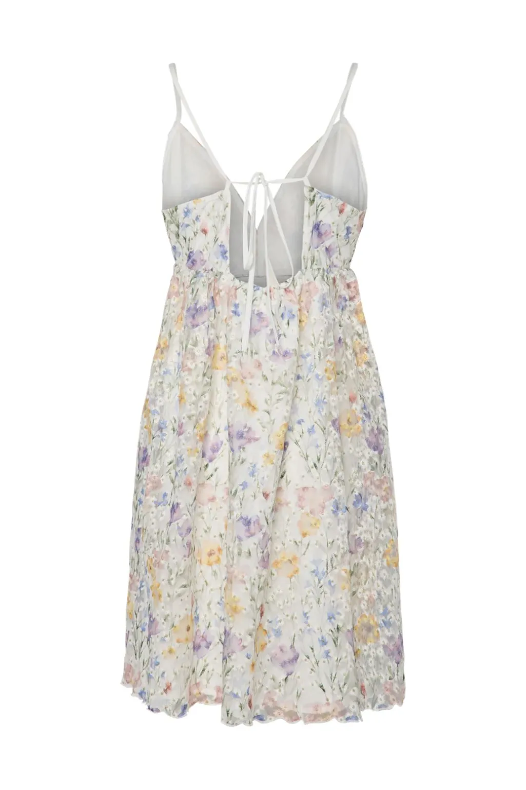 Yasleanna Strap Dress