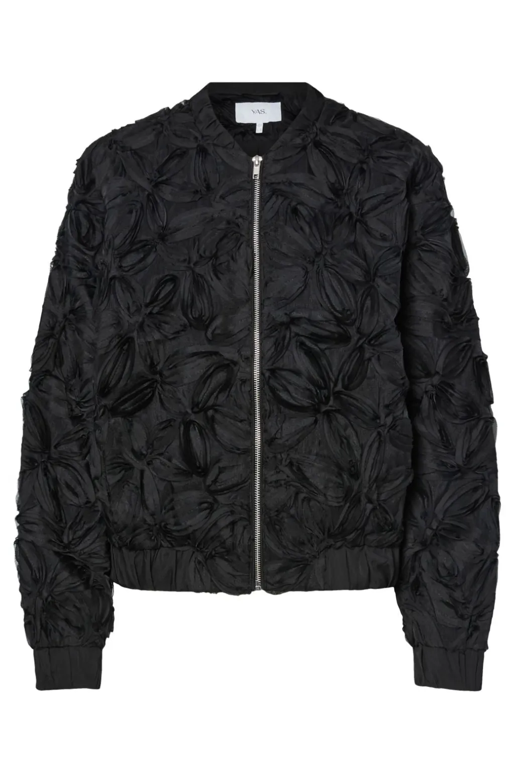 Yasmaria Ls Bomber Jacket