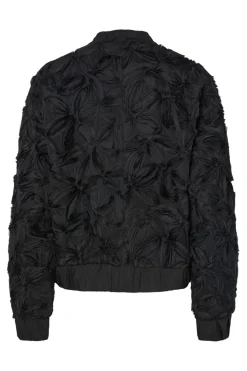 Yasmaria Ls Bomber Jacket