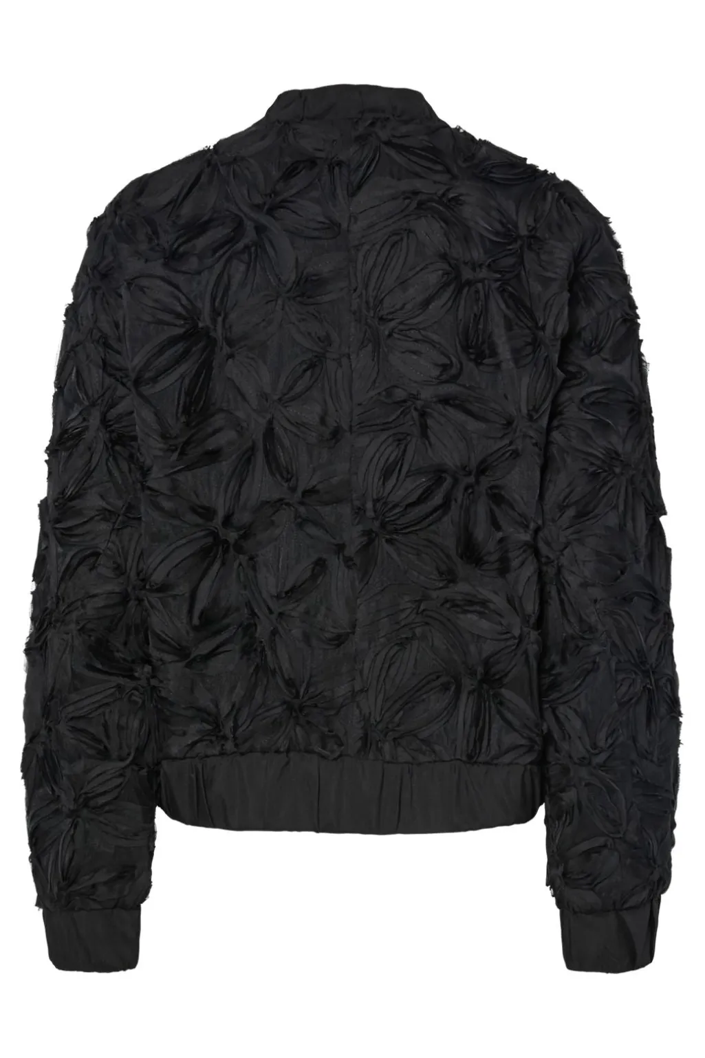 Yasmaria Ls Bomber Jacket
