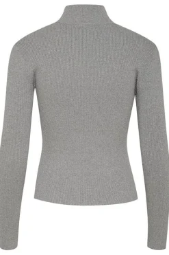 Yasmiagz Zipper Pullover 10909819