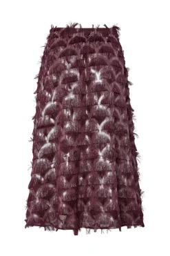 Yaspazilla Skirt