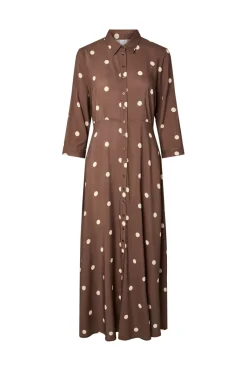 Yassavanna Long Shirt Dress