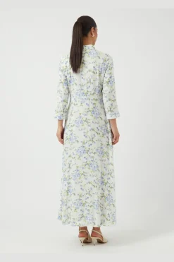 Yassavanna Long Shirt Dress