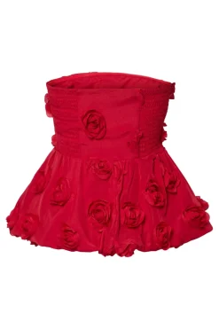 Yasstila Bustier Top