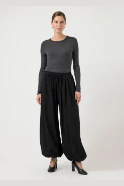 Yasthia Balloon Pant