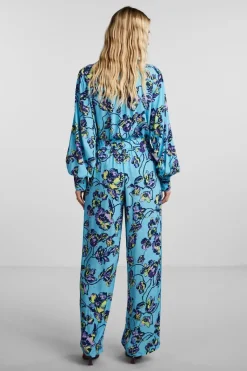 Yastopaz Ls Shirt S.