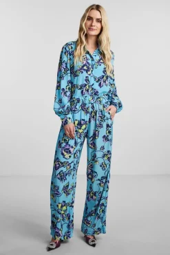 Yastopaz Ls Shirt S.