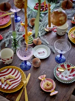 Yule Tallerken, Natur, Stentøj 82062831