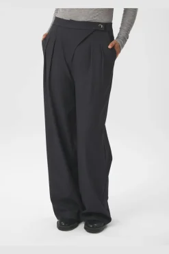 Zalka Eyelet Pants 165551