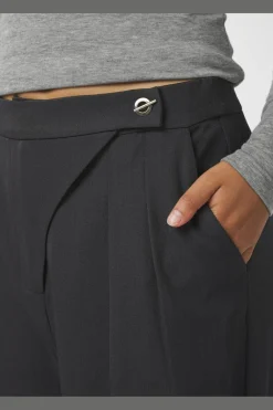 Zalka Eyelet Pants 165551