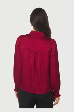 Zamola Blouse 166450