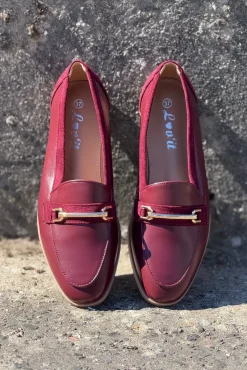 Zinnia Loafer