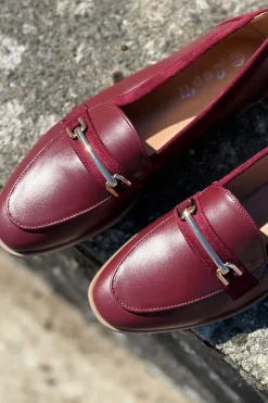 Zinnia Loafer