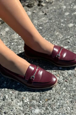 Zinnia Loafer