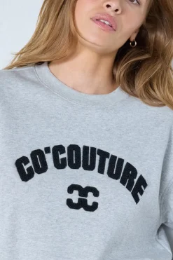 Zoecc Co'Couture Sweat 47005