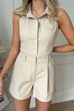 Zoeyic Shorts A23816