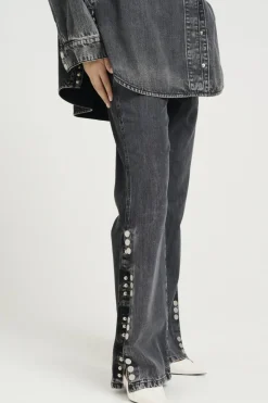 Zuvagz Straight Jeans