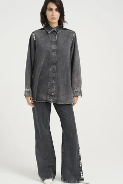 Zuvagz Straight Jeans